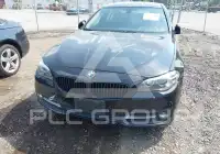 2016 BMW 528 фото