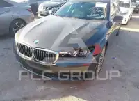 2016 BMW 740 фото