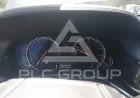 2016 BMW 740 фото