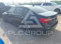 2016 BMW 740 photo