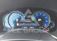 2016 BMW 740 фото