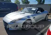 2016 Jaguar F-TYPE фото