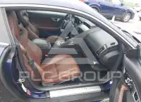 2016 Jaguar F-TYPE фото