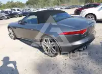2016 Jaguar F-TYPE фото