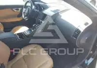 2016 Jaguar F-TYPE фото