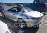 2016 Jaguar F-TYPE фото
