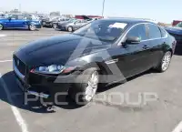 2016 Jaguar XF photo