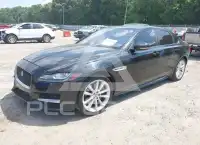 2016 Jaguar XF photo