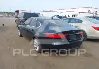 2016 Jaguar XF фото