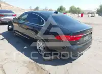 2016 Jaguar XF фото