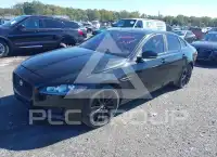 2016 Jaguar XF фото