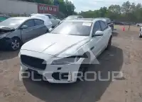 2016 Jaguar XF фото
