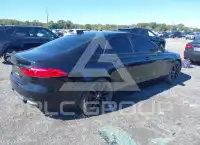 2016 Jaguar XF фото