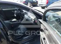 2016 Jaguar XF photo
