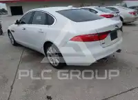 2016 Jaguar XF photo