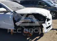2016 Jaguar XF фото