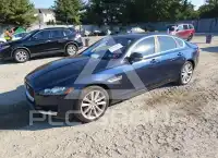 2016 Jaguar XF фото