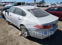 2016 Jaguar XF фото