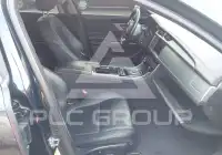 2016 Jaguar XF фото
