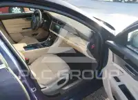 2016 Jaguar XF фото