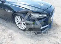 2016 Jaguar XF photo