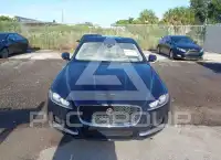 2016 Jaguar XF фото