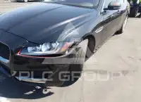 2016 Jaguar XF photo