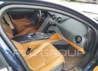 2016 Jaguar XJ фото