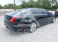 2016 Jaguar XJ фото