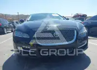 2016 Jaguar XJ фото