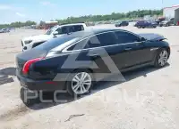 2016 Jaguar XJ фото