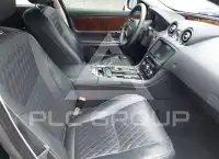 2016 Jaguar XJ фото
