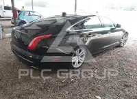 2016 Jaguar XJ фото
