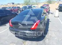 2016 Jaguar XJ фото