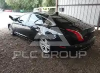 2016 Jaguar XJ фото