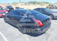 2016 Jaguar XJ фото