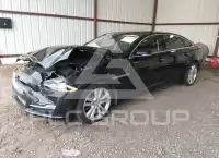 2016 Jaguar XJ фото