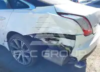 2016 Jaguar XJ фото