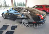 2016 Jaguar XJ фото