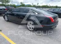 2016 Jaguar XJ фото