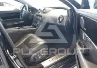 2016 Jaguar XJ фото