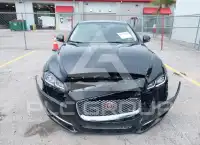 2016 Jaguar XJ фото