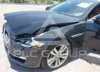 2016 Jaguar XJ фото