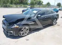 2016 Jaguar XJ фото