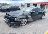 2016 Jaguar XJ фото