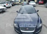 2016 Jaguar XJ фото