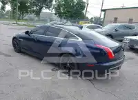 2016 Jaguar XJ фото