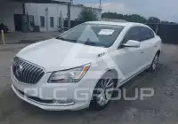 2016 Buick LACROSSE фото