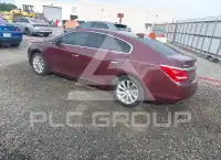2016 Buick LACROSSE фото