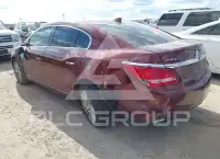 2016 Buick LACROSSE фото